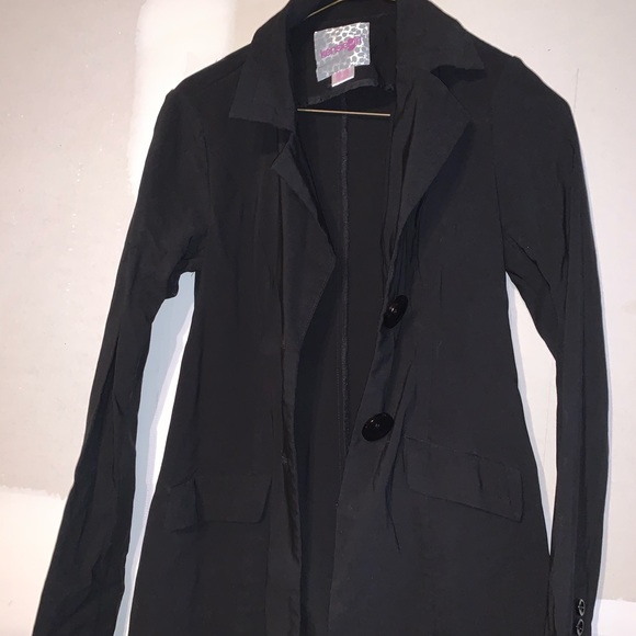 Kensie Girl Jackets & Blazers - Kensie Girl Jacket - XS